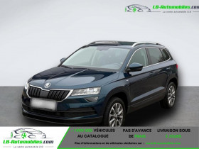 Skoda Karoq , garage LB AUTOMOBILES  Beaupuy